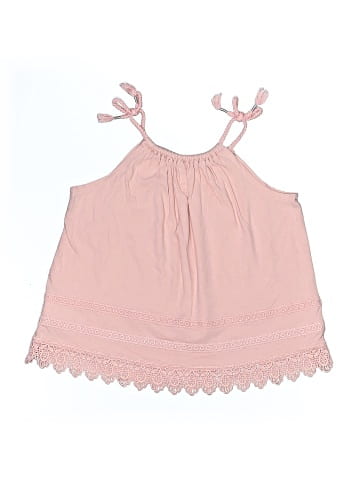 Gap Kids Sleeveless Blouse (view 2)