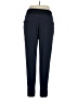 Athleta Solid Blue Active Pants Size 14 - photo 2