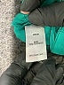 Slate & Willow 100% Polyester Green Long Sleeve Blouse Size XS - photo 8