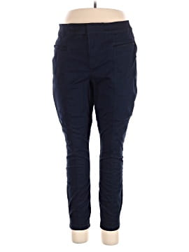 Ann Taylor LOFT Outlet Active Pants (view 1)