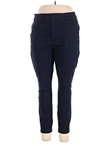 Ann Taylor LOFT Outlet Active Pants (view 1)