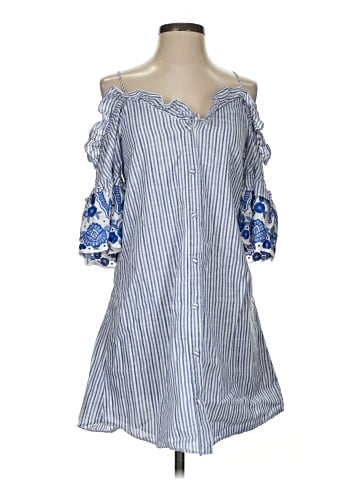Parker Casual Dress (view 1)
