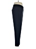 Athleta Solid Blue Active Pants Size 14 - photo 4