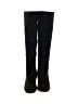 Aldo 100% Leather Black Boots Size 7 - photo 2