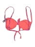 Adore Me Print Pink Swimsuit Top Size L - photo 2