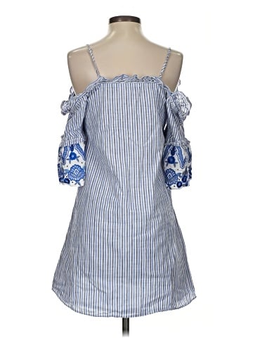 Parker Casual Dress (view 2)