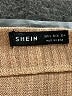 Shein Tan Tank Top Size 4 - photo 7