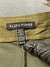 Eileen Fisher Green Active Pants Size XL - photo 4