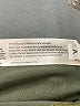 Eileen Fisher Green Active Pants Size XL - photo 5
