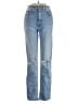 Mother Blue Jeans Size 25 waist - photo 1