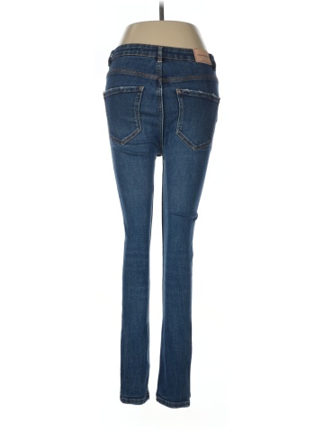 Trafaluc by Zara Jeans (view 2)