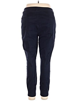 Ann Taylor LOFT Outlet Active Pants (view 2)