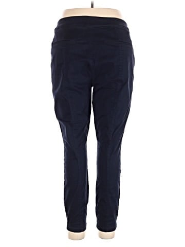 Ann Taylor LOFT Outlet Active Pants (view 2)