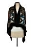 JACK 100% Acrylic Black Cardigan Size S - photo 1