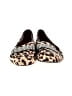 Steven by Steve Madden Animal Print Brown Flats Size 8 - photo 2