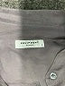 Equipment Gray Long Sleeve Button-Down Shirt Size S - photo 7