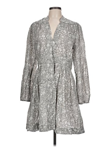 Anna Cate Casual Dress (view 1)