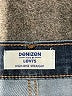 Denizen from Levi's Blue Jeans Size 31 waist - photo 7