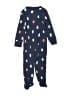 Carter's Print Blue Long Sleeve Onesie 6-9 MO / 9 MO - photo 2