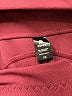 Pop Fit Burgundy Active Pants Size XS - photo 7