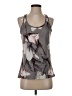 Fabletics Gray Active Tank Size XS - photo 1