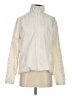 Athleta 100% Polyester Ivory Windbreaker Size XS - photo 1