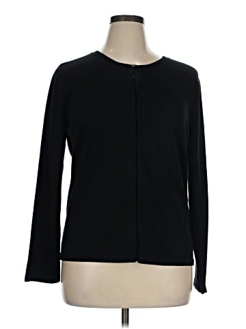 Lizsport Cardigan (view 1)