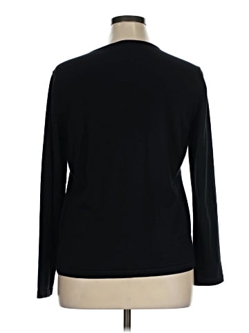 Lizsport Cardigan (view 2)