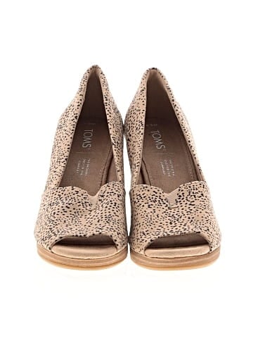 TOMS Wedges (view 2)