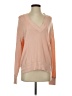 Rag & Bone Orange Pullover Sweater Size S - photo 1