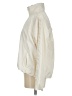Athleta 100% Polyester Ivory Windbreaker Size XS - photo 5