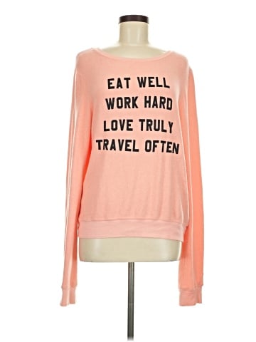 Wildfox Sweatshirt (view 1)