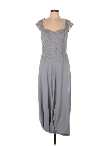 La Femme Cocktail Dress (view 1)