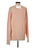 Rag & Bone Orange Pullover Sweater Size S - photo 2