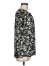 J.Crew Black 3/4 Sleeve Blouse Size M (tall) - photo 4