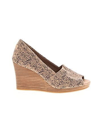 TOMS Wedges (view 1)