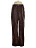7 For All Mankind 100% Polyurethane Brown Casual Pants Size S - photo 1