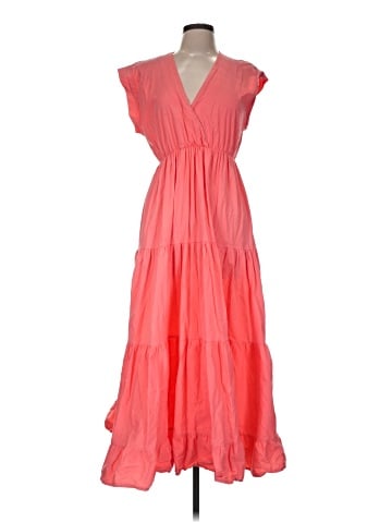 Sofia Collections Casual Dress (view 1)
