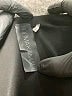 Norma Kamali Black Cocktail Dress Size L - photo 7
