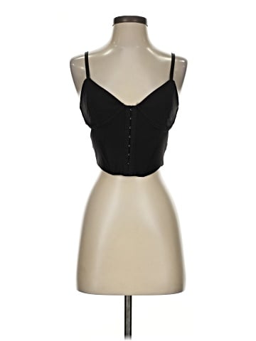 Garage Bodysuit (view 1)