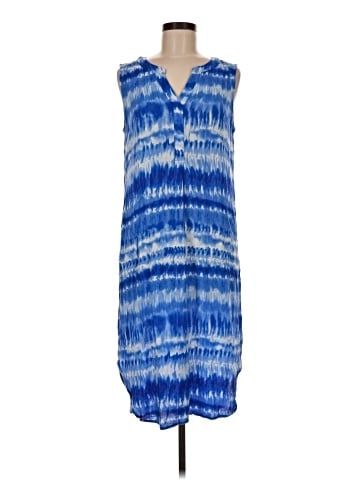 Attitudes by Renee Casual Dress (view 1)