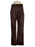 7 For All Mankind 100% Polyurethane Brown Casual Pants Size S - photo 2