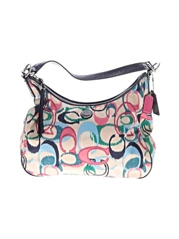 Coach Hobo (view 1)