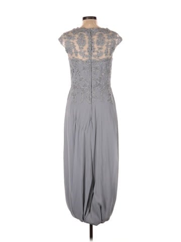 La Femme Cocktail Dress (view 2)