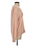Rag & Bone Orange Pullover Sweater Size S - photo 4
