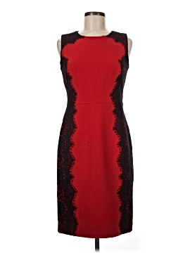Chetta B Cocktail Dress (view 1)
