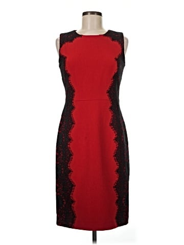 Chetta B Cocktail Dress (view 1)