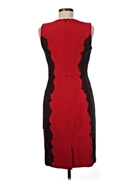 Chetta B Cocktail Dress (view 2)