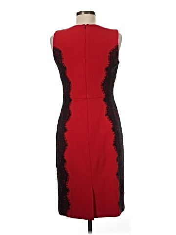 Chetta B Cocktail Dress (view 2)
