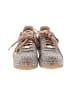 Nike Tan Sneakers Size 8 1/2 - photo 2